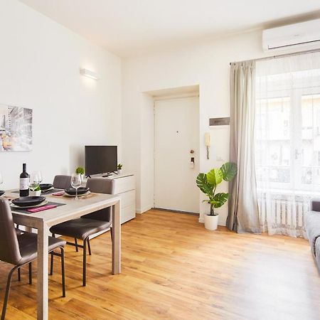 House Navigli Apartment In The Heart Of The Naviglio Grande Milano Экстерьер фото