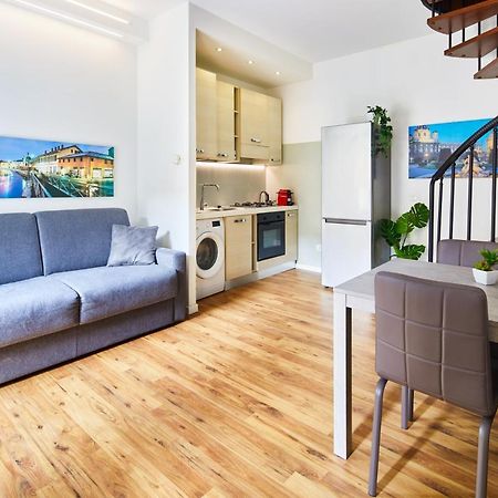 House Navigli Apartment In The Heart Of The Naviglio Grande Milano Экстерьер фото