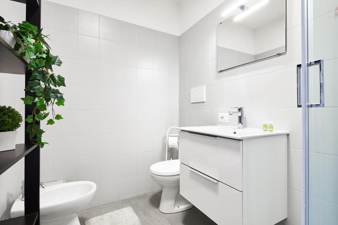 House Navigli Apartment In The Heart Of The Naviglio Grande Milano Экстерьер фото