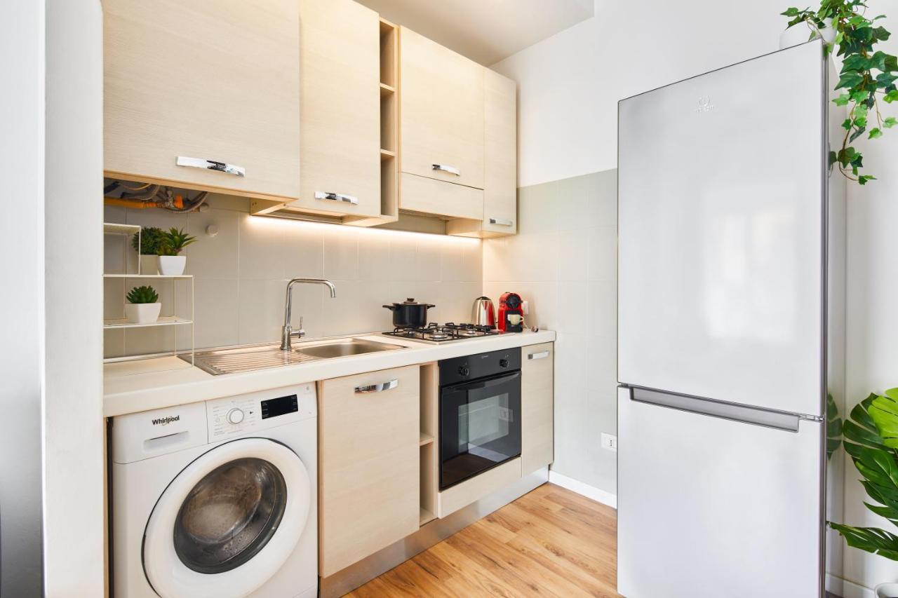 House Navigli Apartment In The Heart Of The Naviglio Grande Milano Экстерьер фото