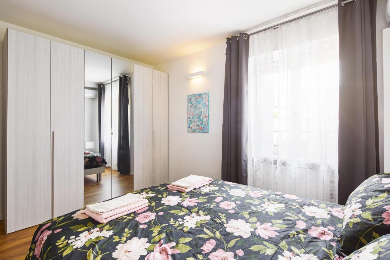 House Navigli Apartment In The Heart Of The Naviglio Grande Milano Экстерьер фото