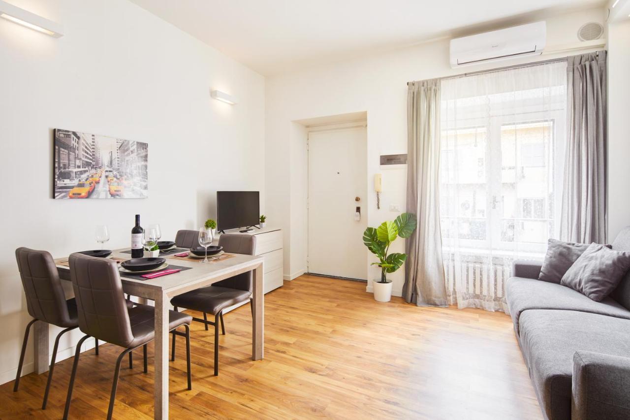House Navigli Apartment In The Heart Of The Naviglio Grande Milano Экстерьер фото