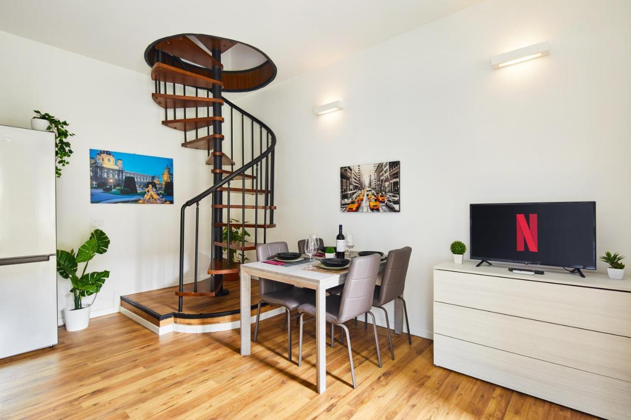 House Navigli Apartment In The Heart Of The Naviglio Grande Milano Экстерьер фото