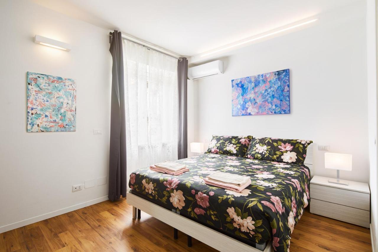 House Navigli Apartment In The Heart Of The Naviglio Grande Milano Экстерьер фото